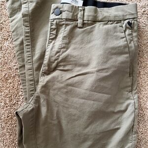 Old Navy Men's Khaki Pants 31x30
